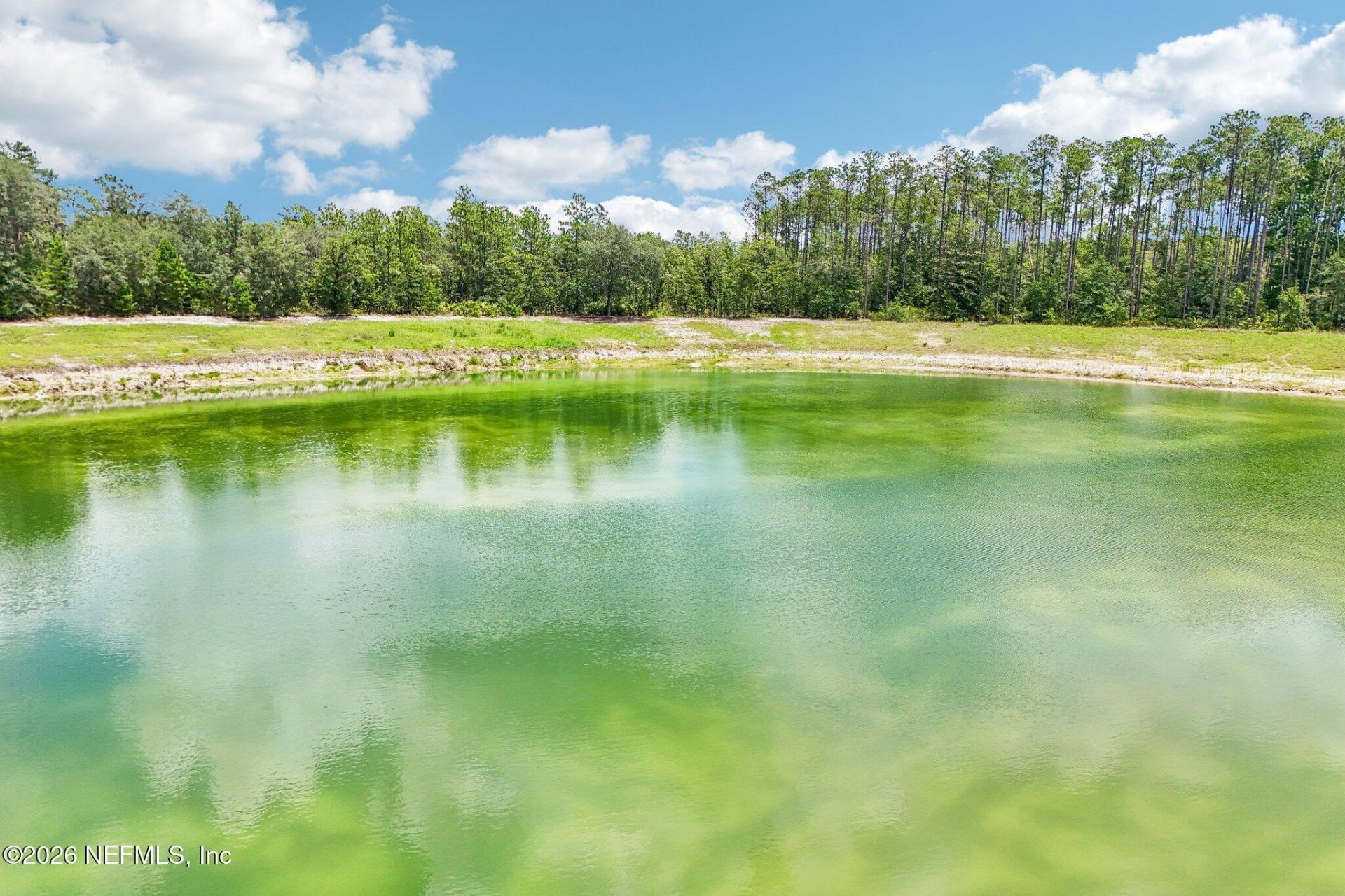 0 Thunder Road, Middleburg, FL 32068 Photo