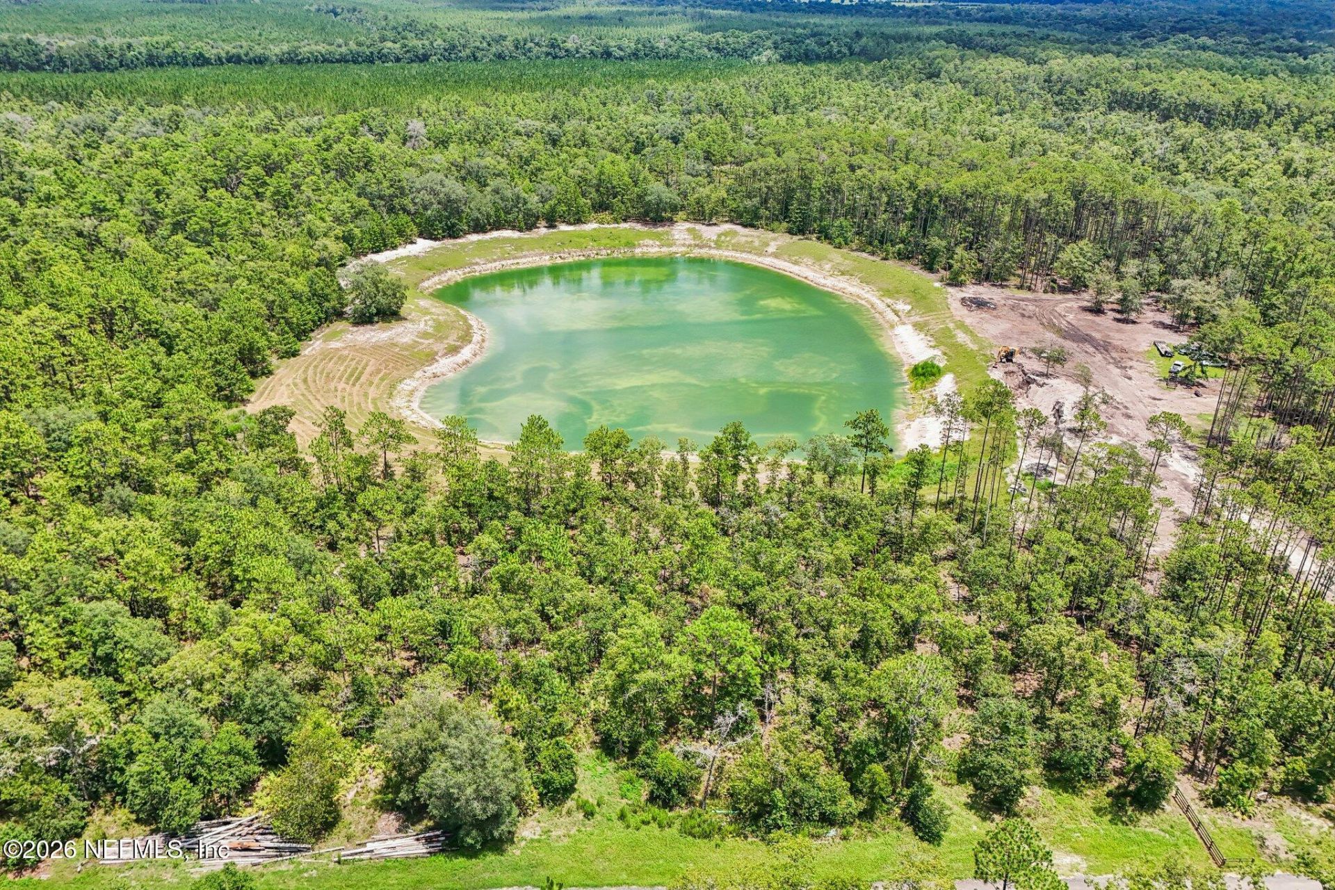 0 Thunder Road, Middleburg, FL 32068 Photo