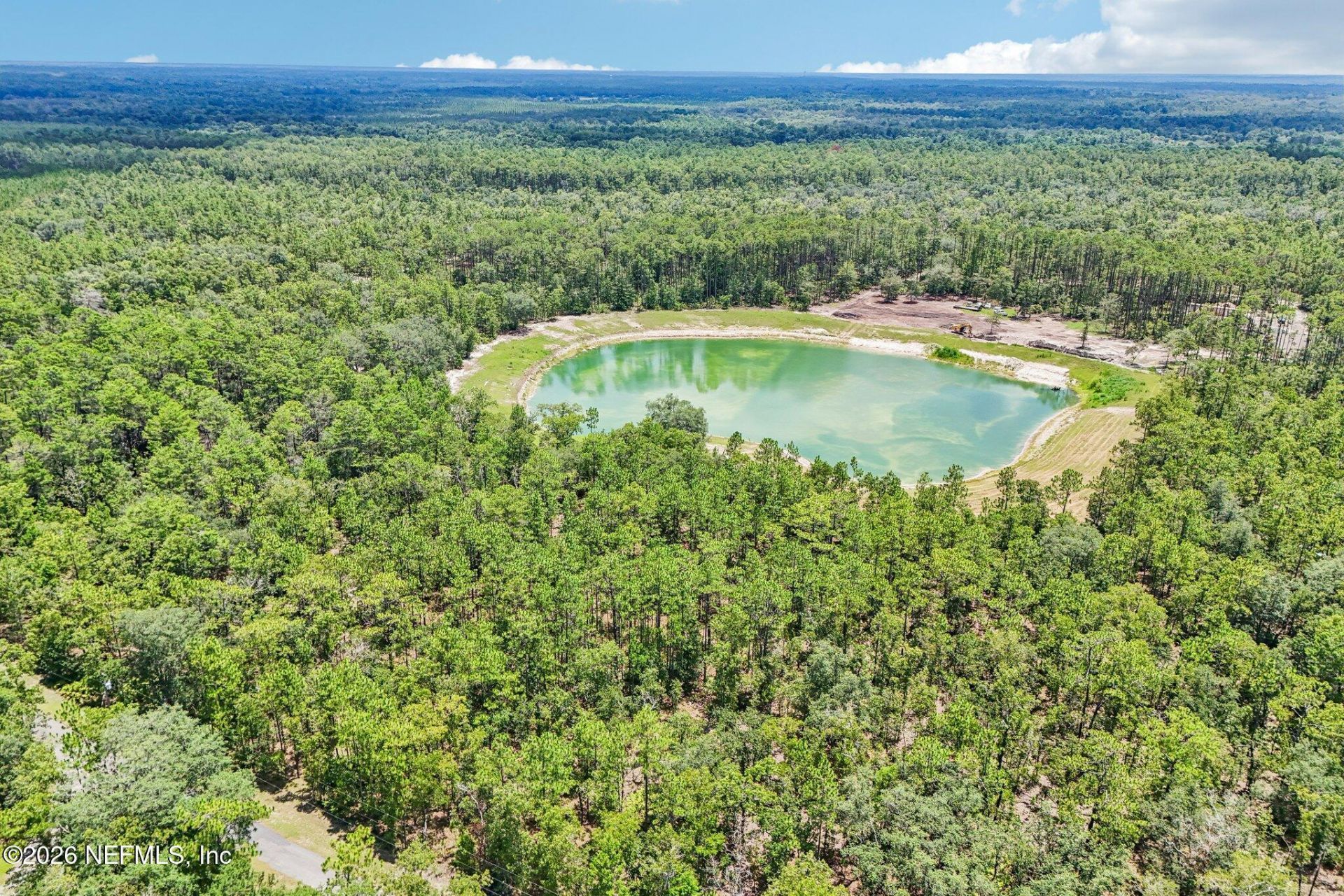 0 Thunder Road, Middleburg, FL 32068 Photo