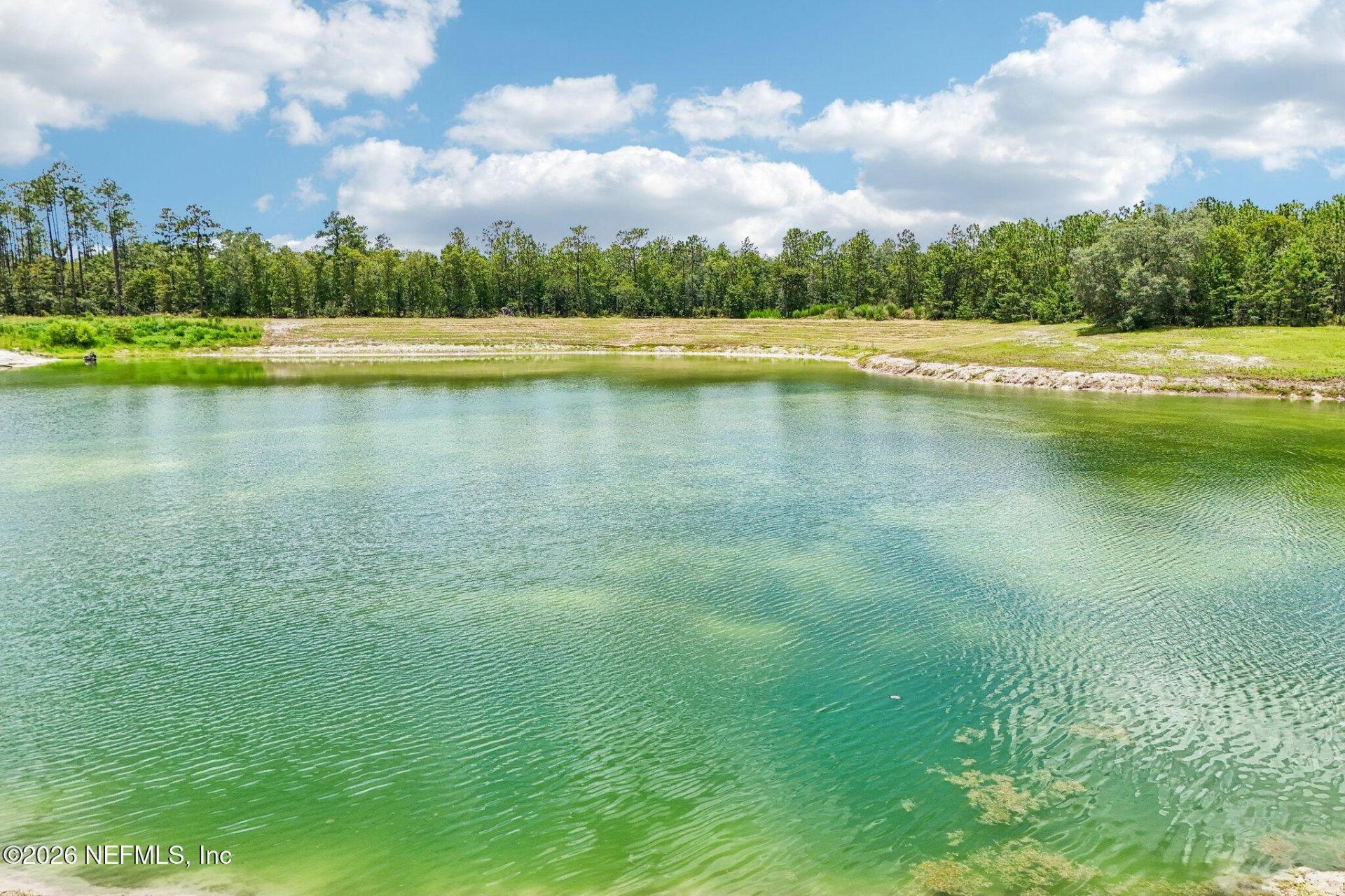 0 Thunder Road, Middleburg, FL 32068 Photo