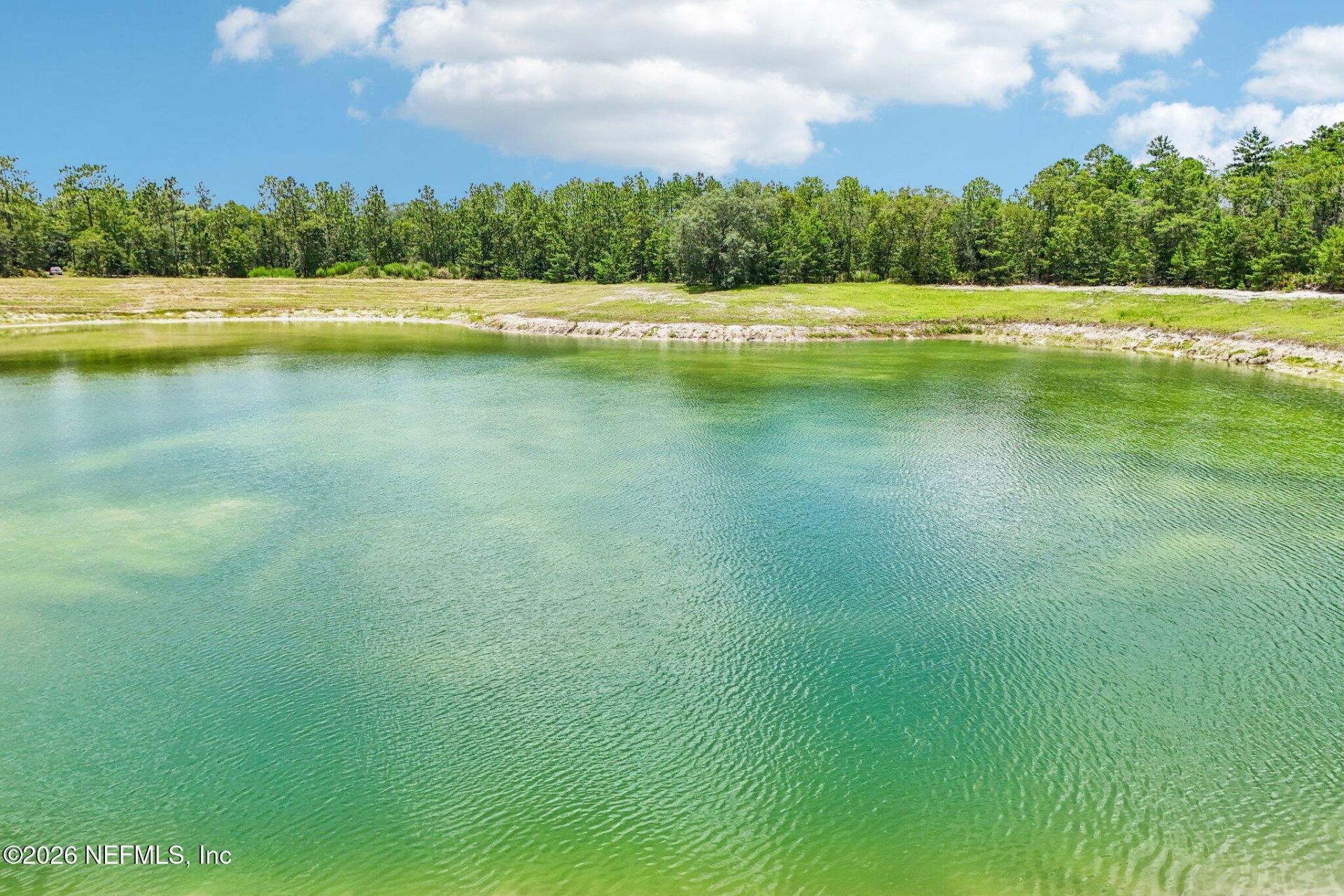 0 Thunder Road, Middleburg, FL 32068 Photo