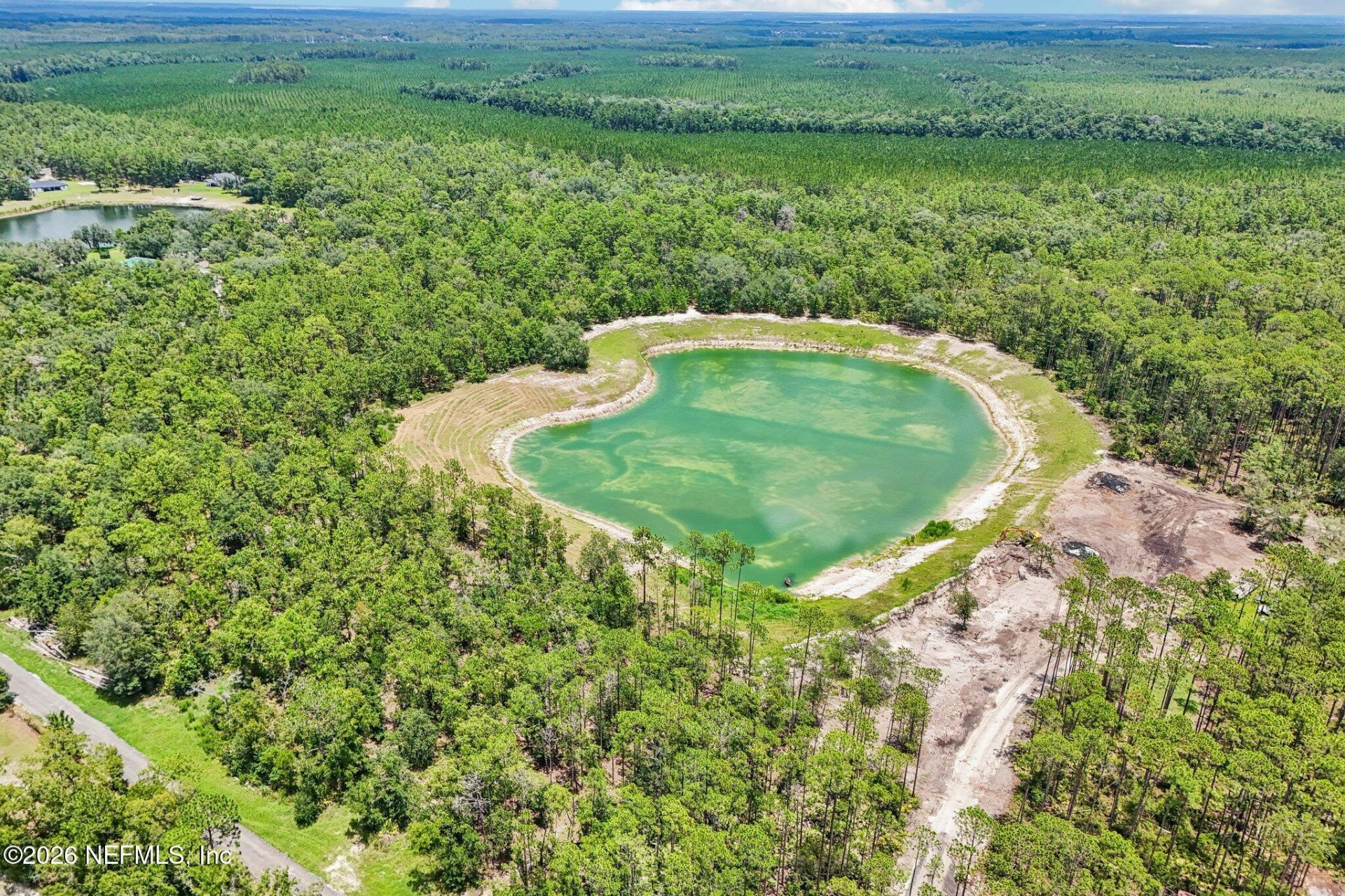 0 Thunder Road, Middleburg, FL 32068 Photo