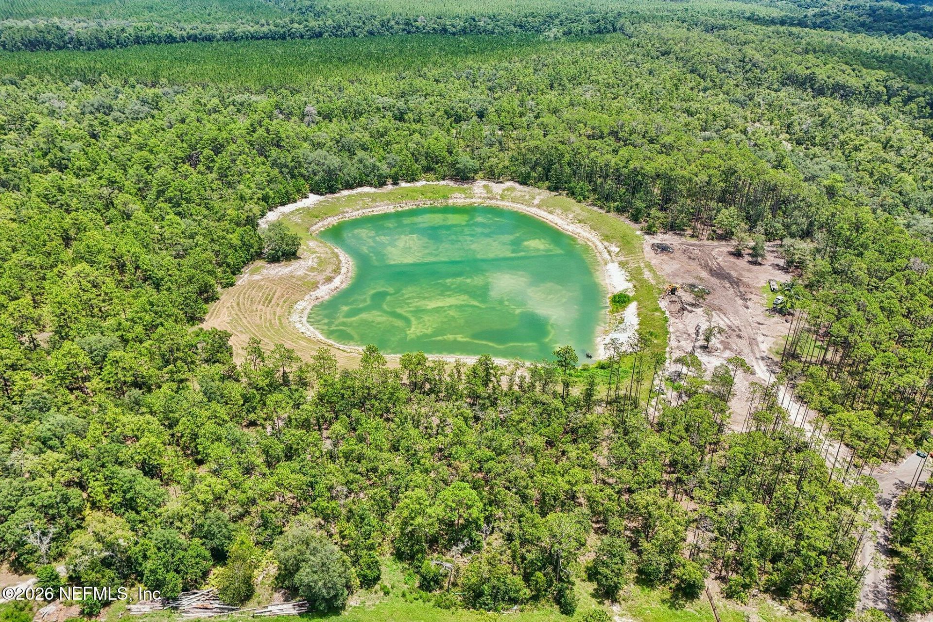 0 Thunder Road, Middleburg, FL 32068 Photo