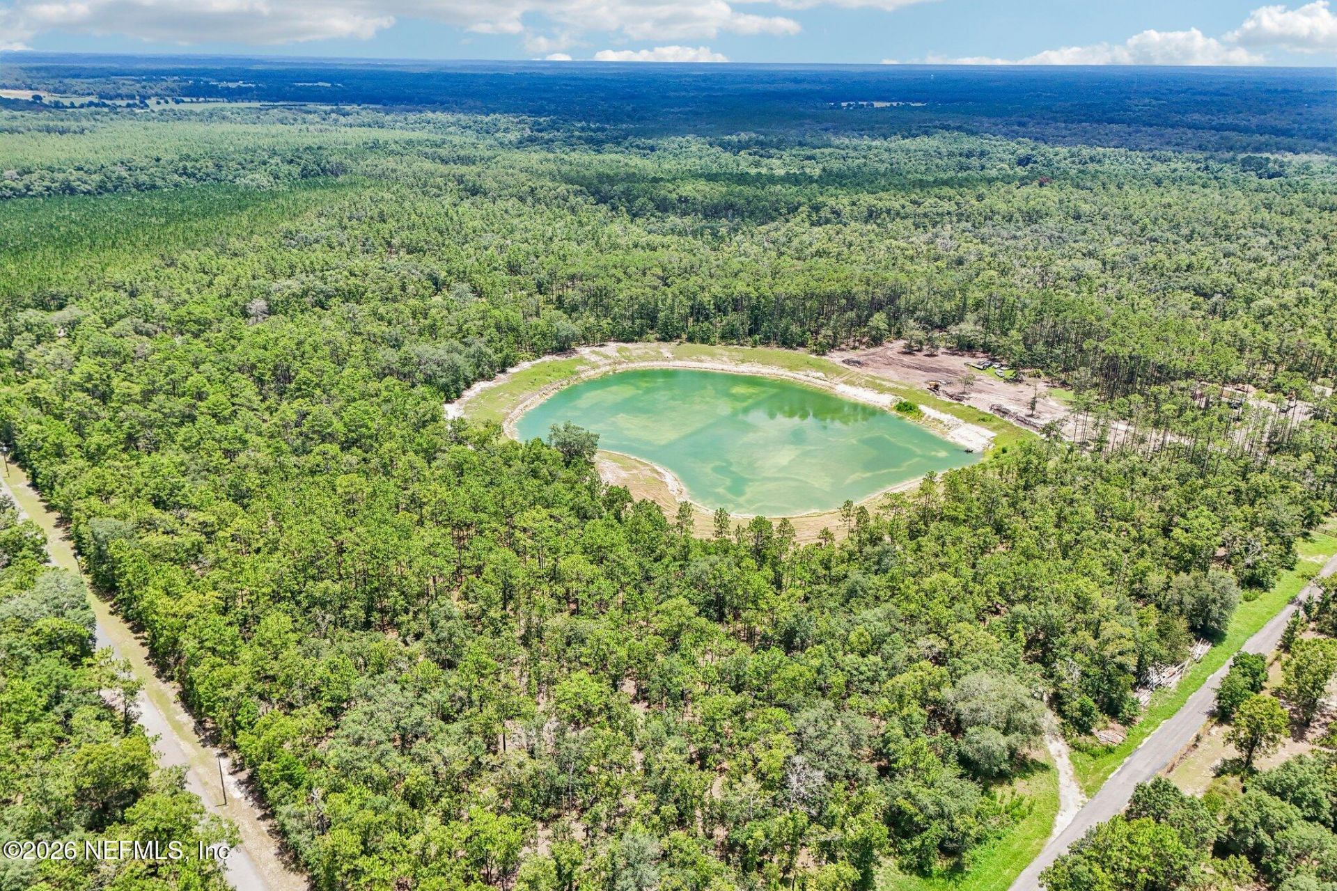 0 Thunder Road, Middleburg, FL 32068 Photo