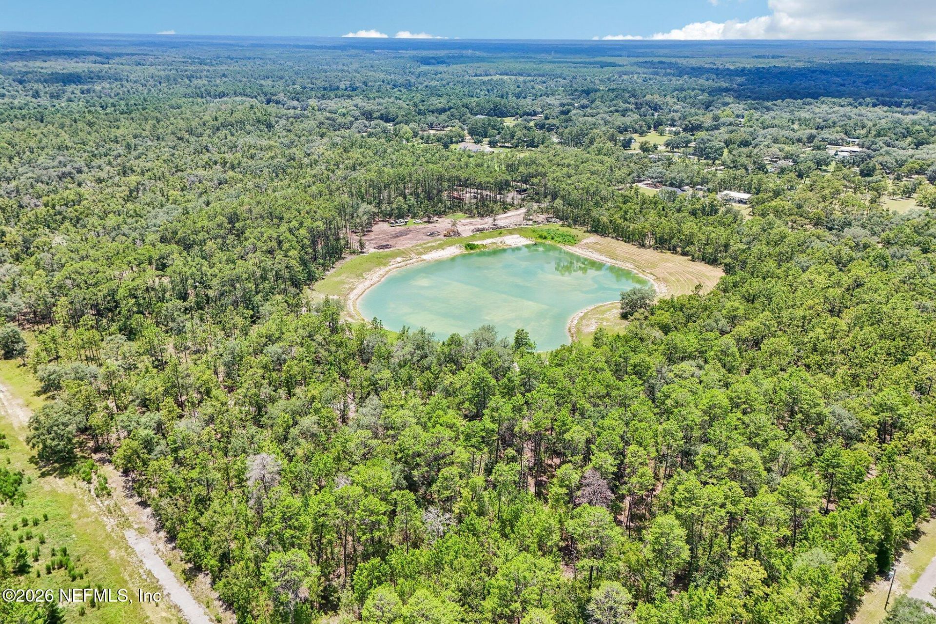 0 Thunder Road, Middleburg, FL 32068 Photo