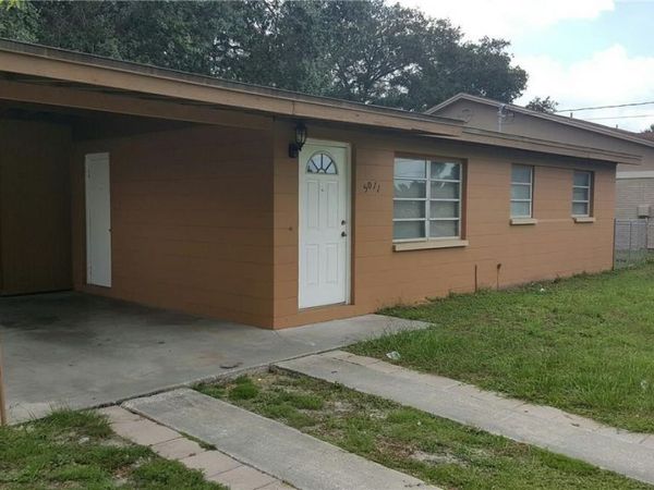 5011 S 85TH STREET , TAMPA, FL 33619