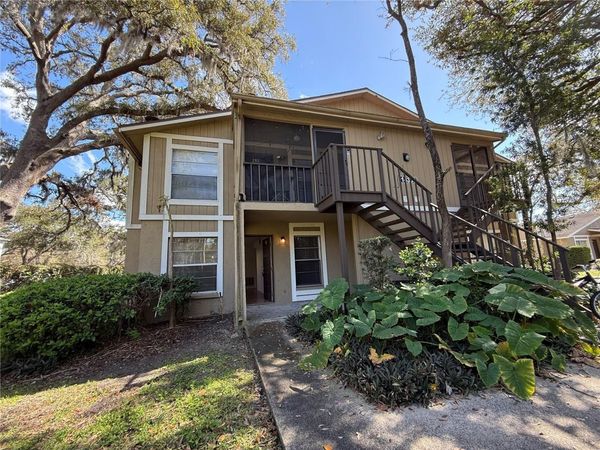 14308 HANGING MOSS CIRCLE , Unit 102, TAMPA, FL 33613