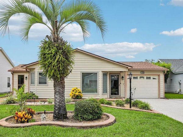 710 CORTEZ AVENUE , THE VILLAGES, FL 32159