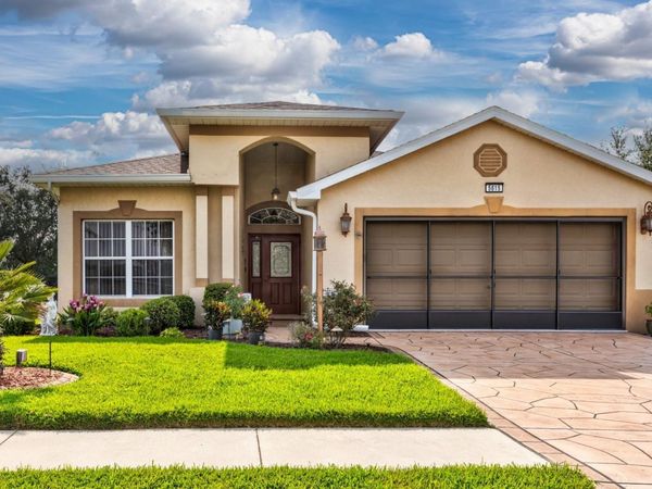 5615 CELEBRATION WAY , LEESBURG, FL 34748