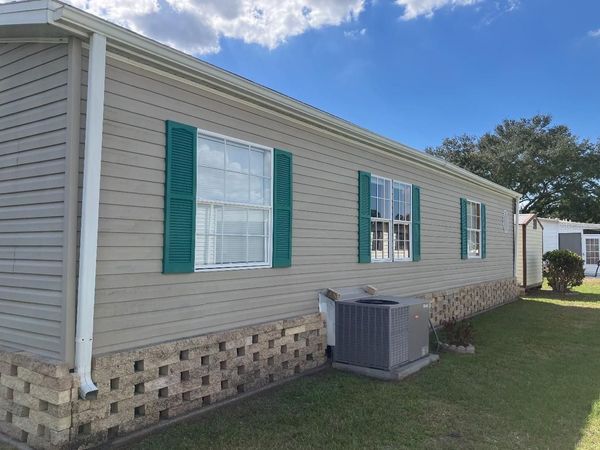 218 MEADOW LARK DRIVE , OSTEEN, FL 32764