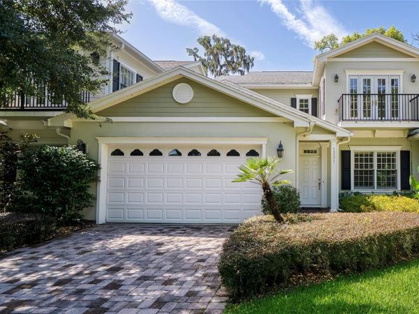 1331 COUNTRY CLUB OAKS CIRCLE , ORLANDO, FL 32804