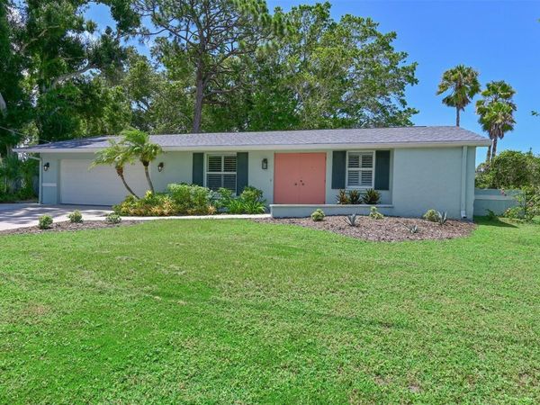 3472 QUEENS STREET , SARASOTA, FL 34231