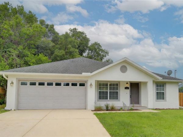 1360 CHRIS AVENUE , DELAND, FL 32724