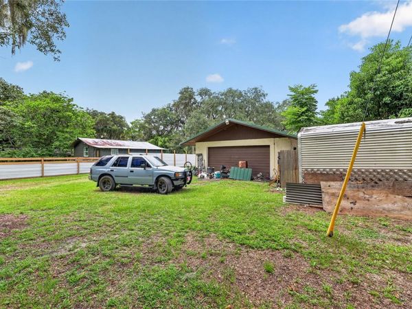 25155 NE 133RD LANE , SALT SPRINGS, FL 32134