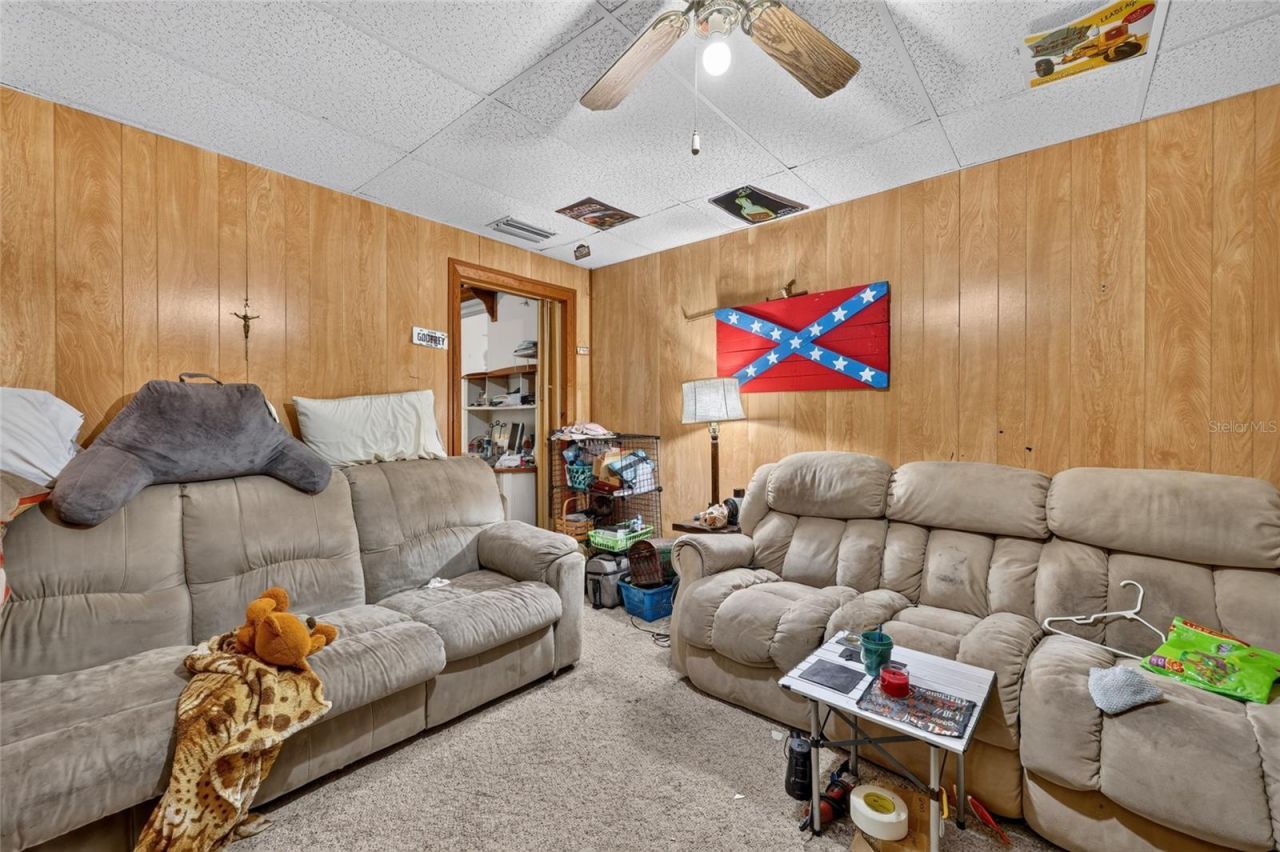 25155 NE 133rd Lane, Salt Springs, FL 32134 Photo