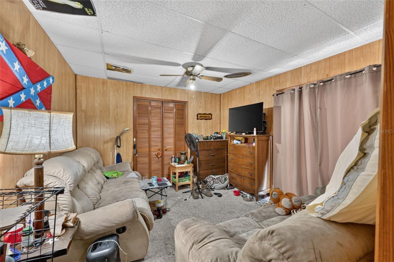 25155 NE 133rd Lane, Salt Springs, FL 32134 Photo