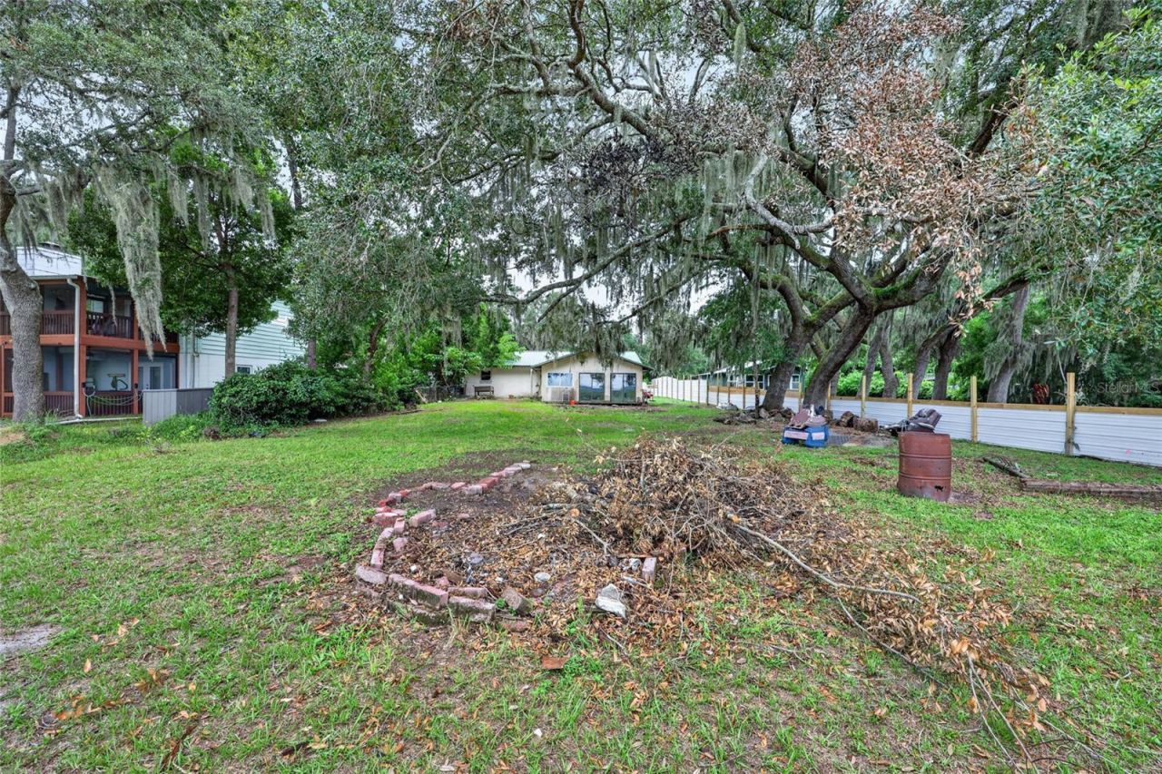 25155 NE 133rd Lane, Salt Springs, FL 32134 Photo