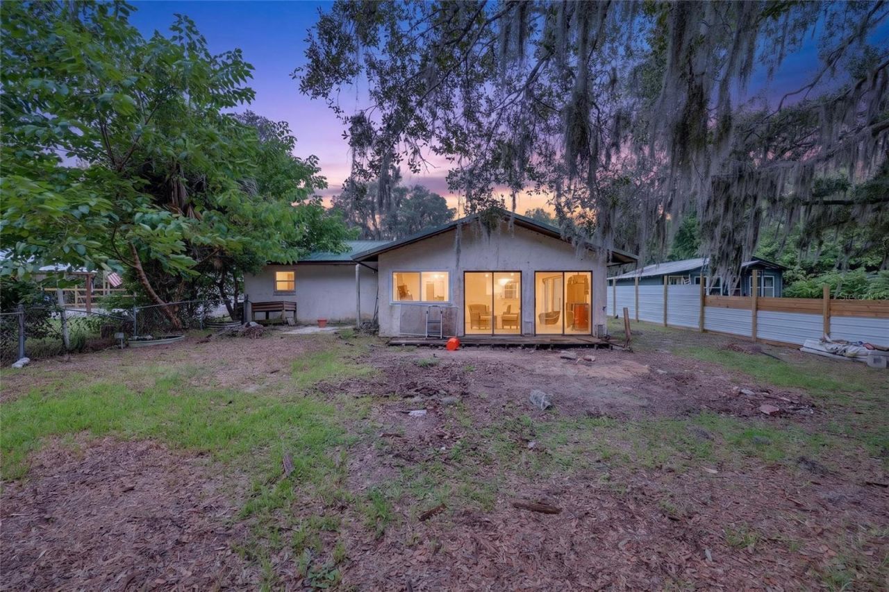 25155 NE 133rd Lane, Salt Springs, FL 32134 Photo