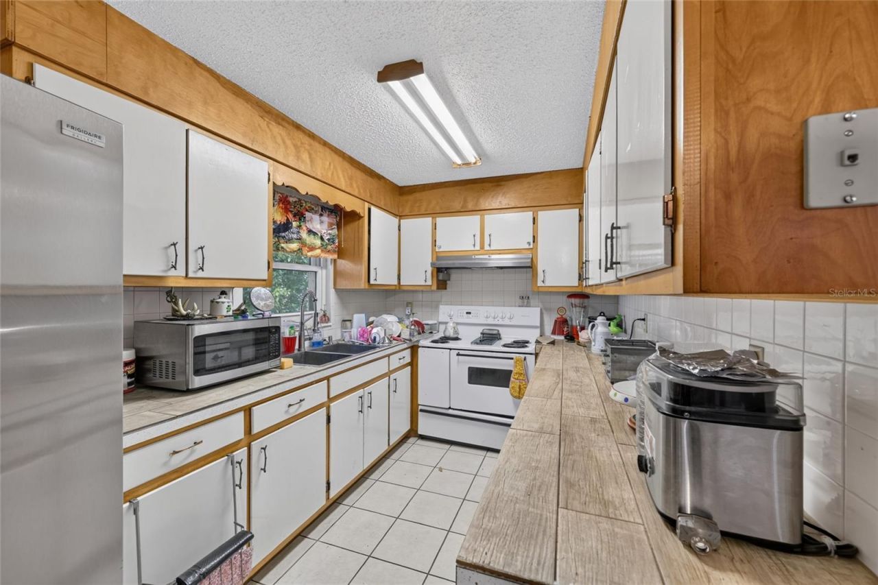 25155 NE 133rd Lane, Salt Springs, FL 32134 Photo