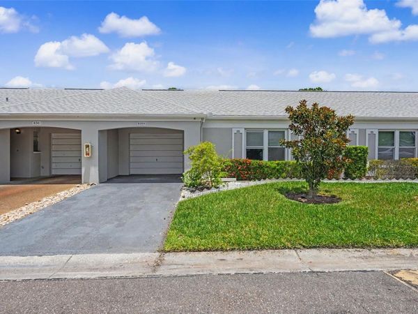 8359 CANDLEWOOD ROAD , Unit 8359, SEMINOLE, FL 33777