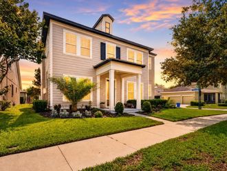 5954 CALDERA RIDGE DRIVE Lithia, FL 33547