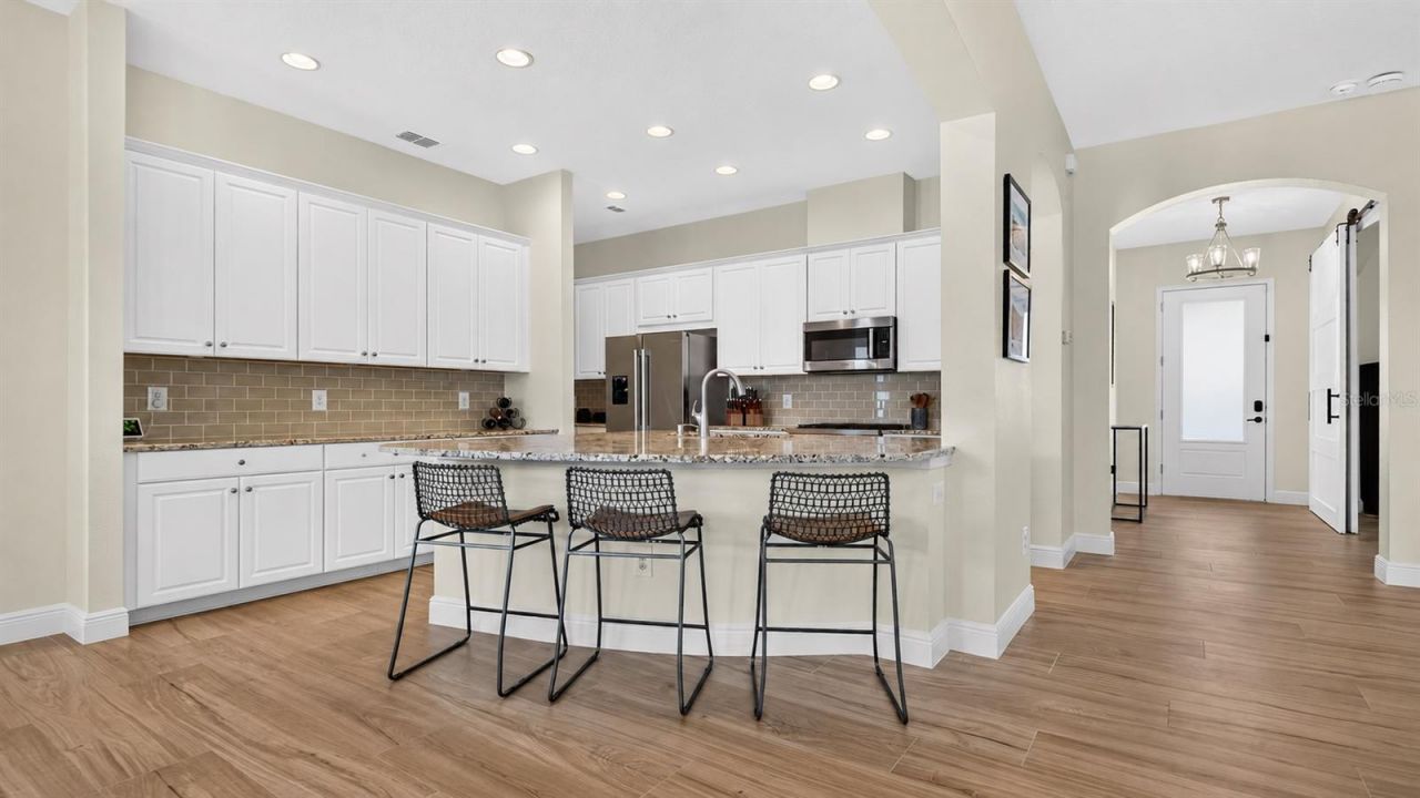 5954 Caldera Ridge Drive, Lithia, FL 33547 Photo
