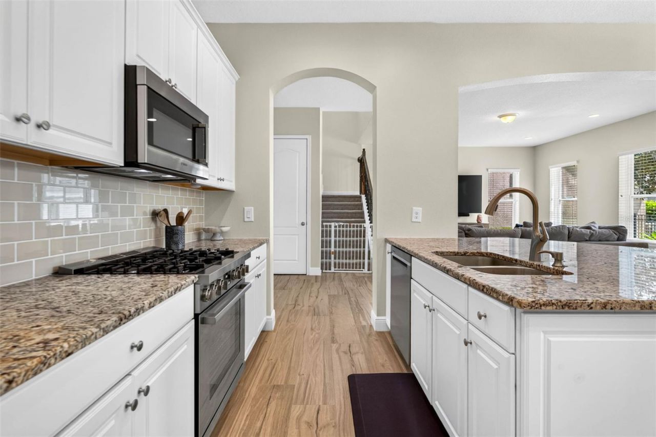 5954 Caldera Ridge Drive, Lithia, FL 33547 Photo