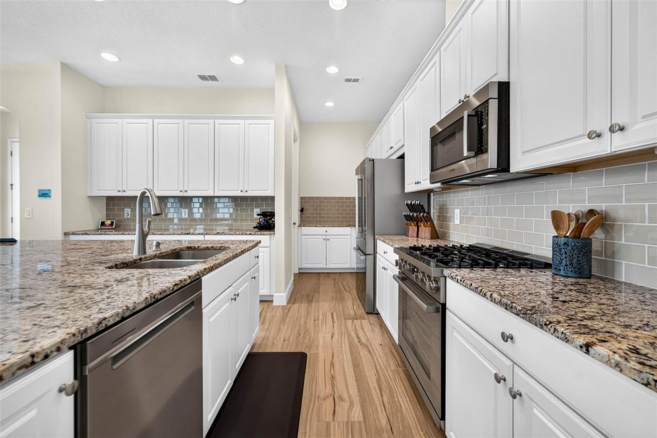 5954 Caldera Ridge Drive, Lithia, FL 33547 Photo