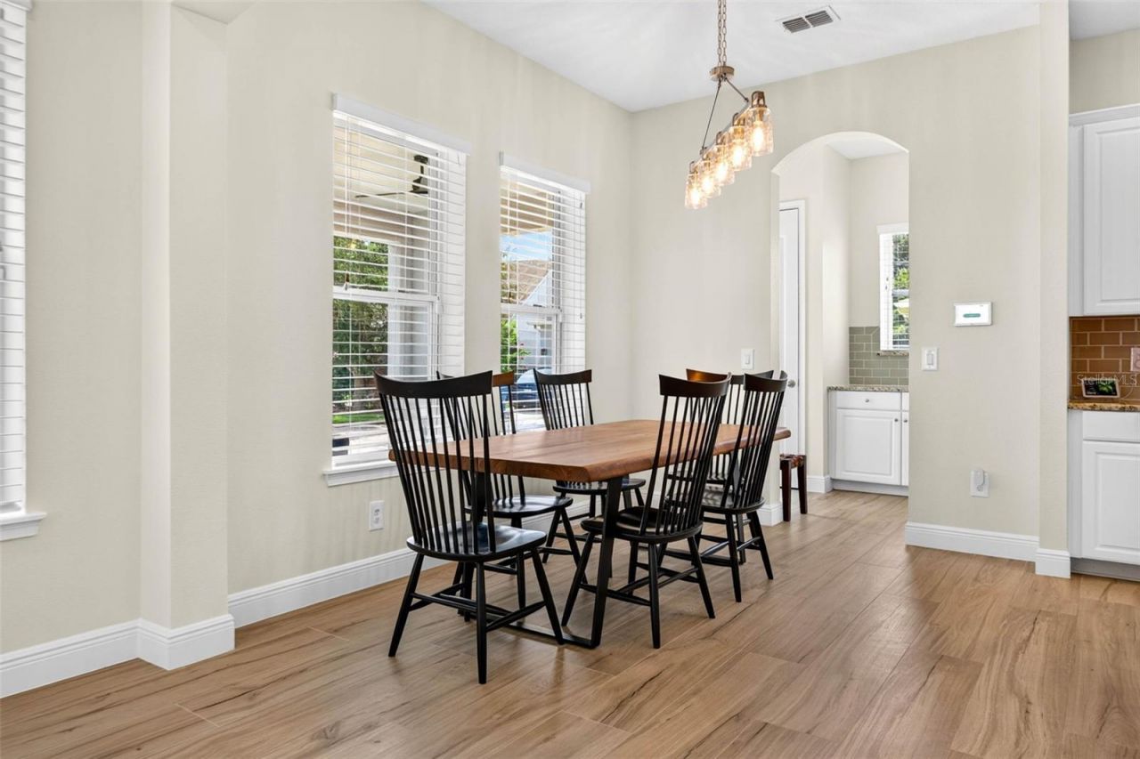 5954 Caldera Ridge Drive, Lithia, FL 33547 Photo