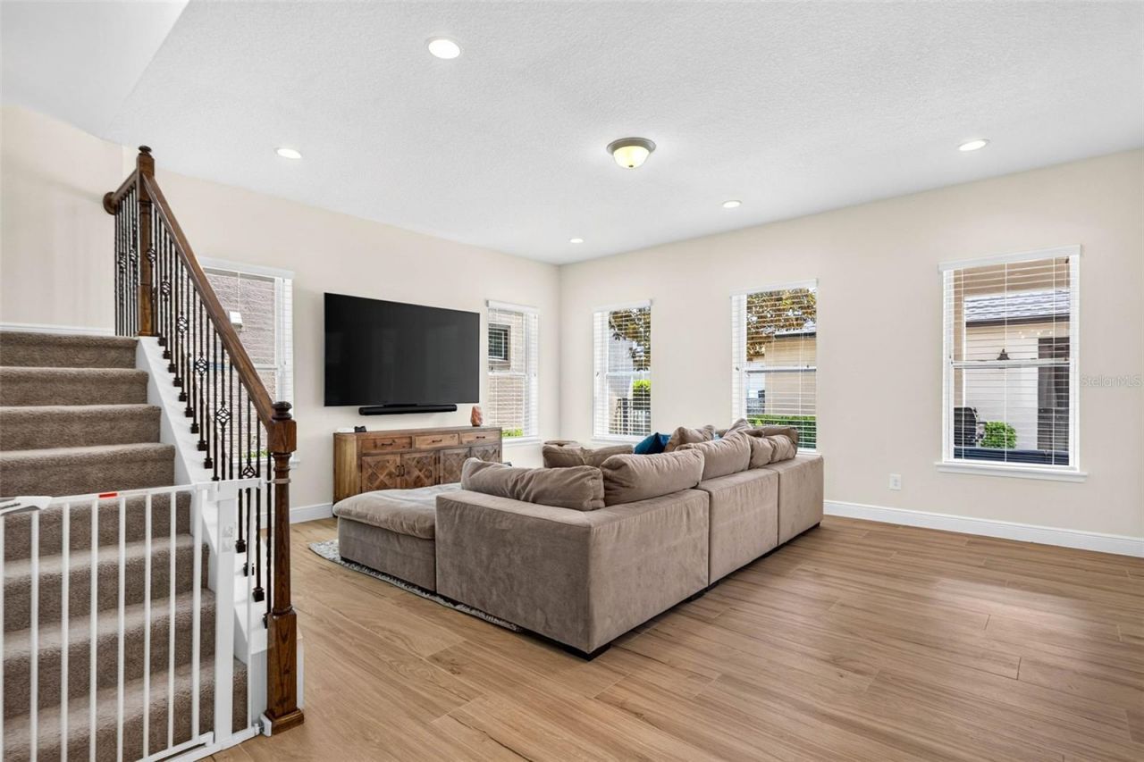 5954 Caldera Ridge Drive, Lithia, FL 33547 Photo