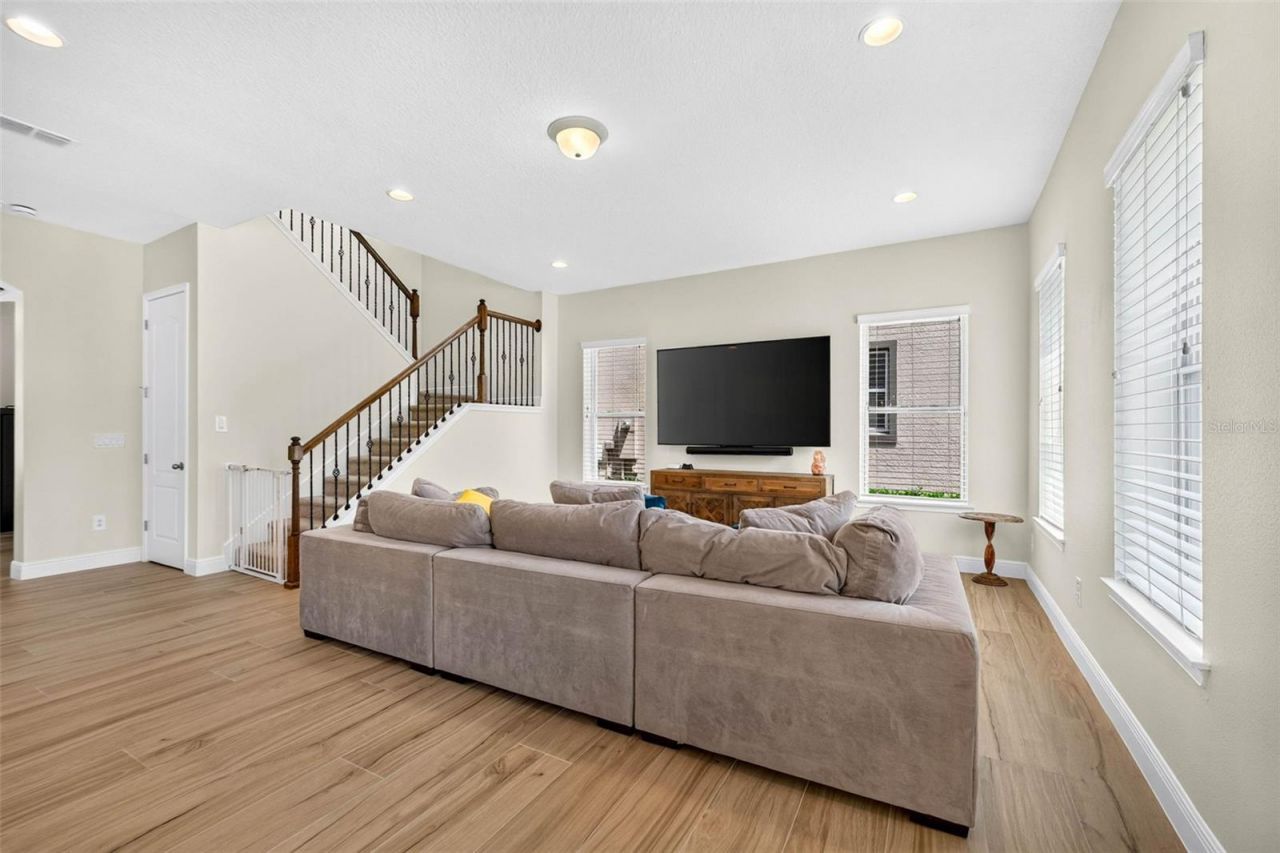 5954 Caldera Ridge Drive, Lithia, FL 33547 Photo