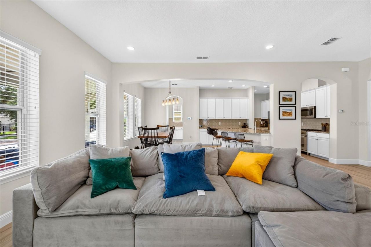 5954 Caldera Ridge Drive, Lithia, FL 33547 Photo