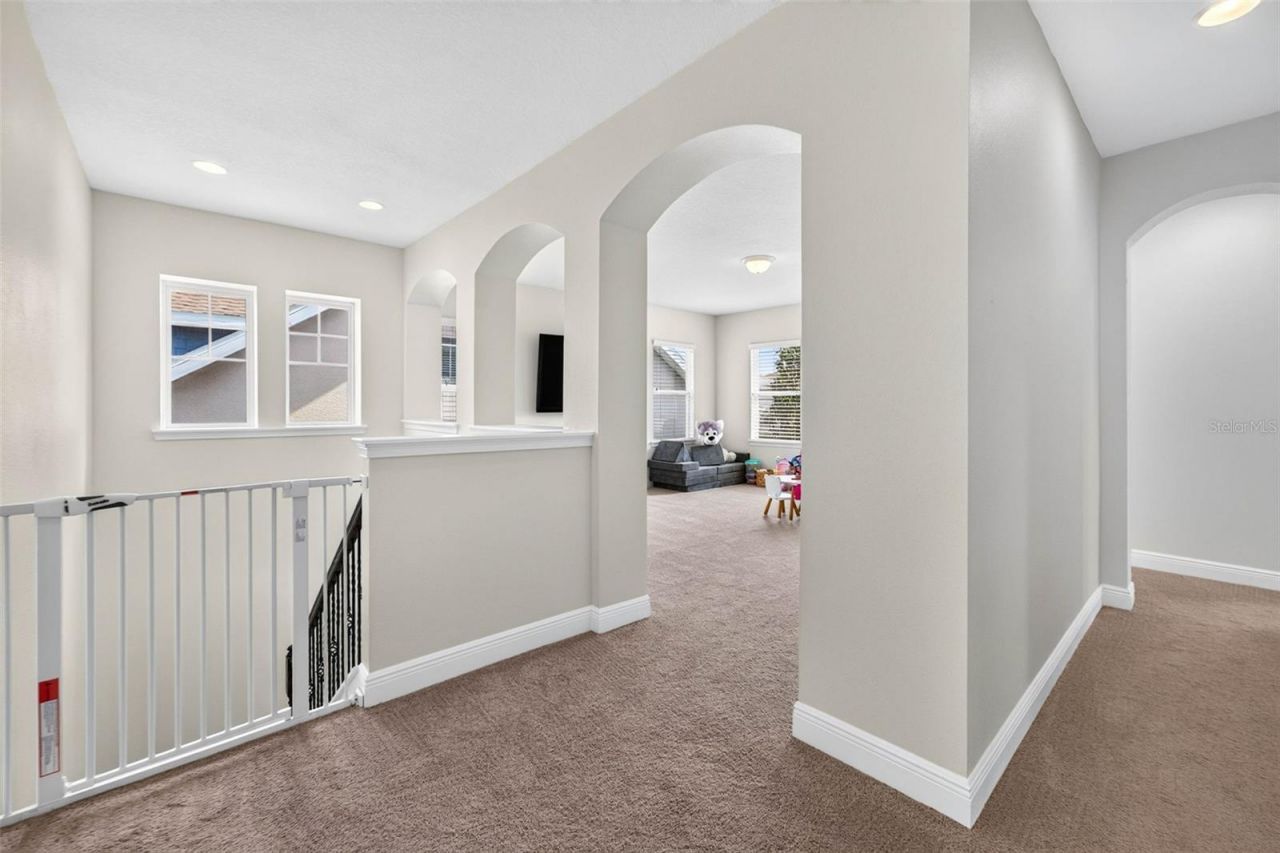 5954 Caldera Ridge Drive, Lithia, FL 33547 Photo