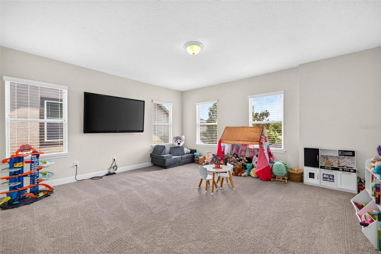 5954 Caldera Ridge Drive, Lithia, FL 33547 Photo