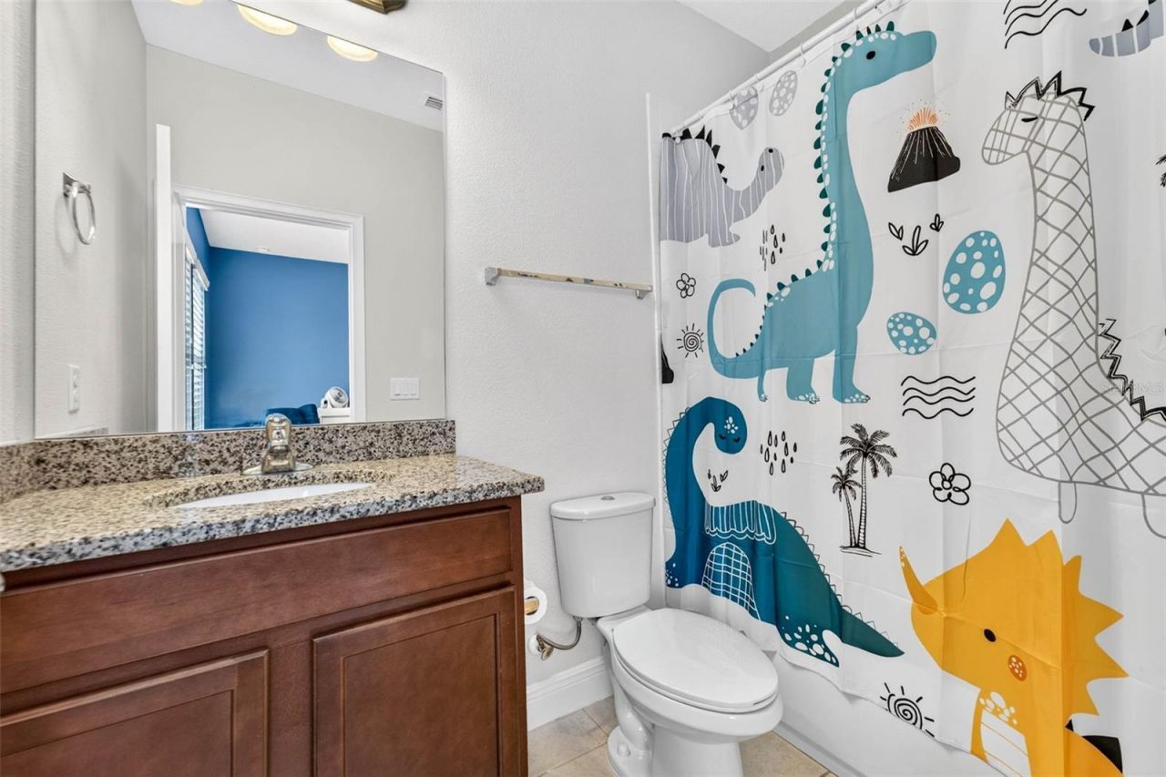 5954 Caldera Ridge Drive, Lithia, FL 33547 Photo