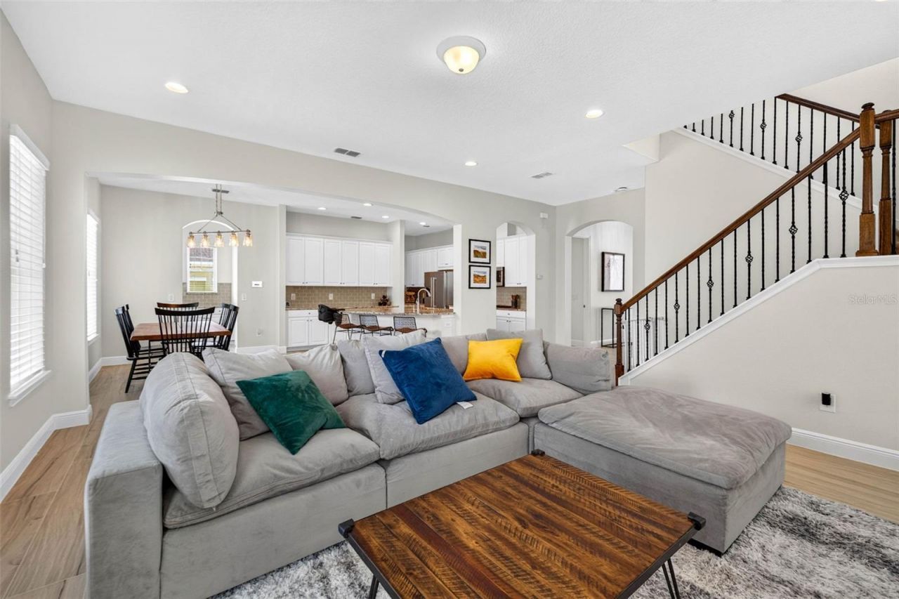 5954 Caldera Ridge Drive, Lithia, FL 33547 Photo
