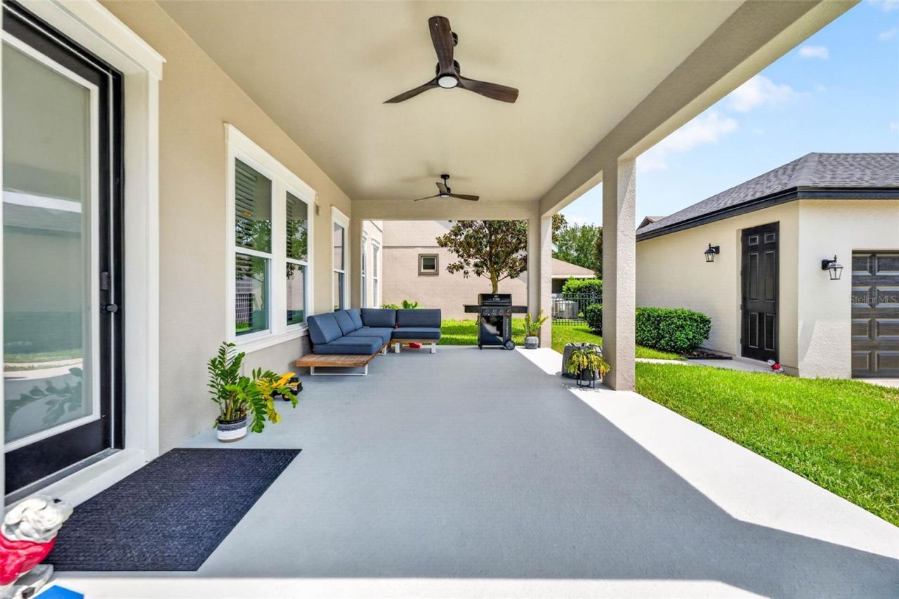 5954 Caldera Ridge Drive, Lithia, FL 33547 Photo