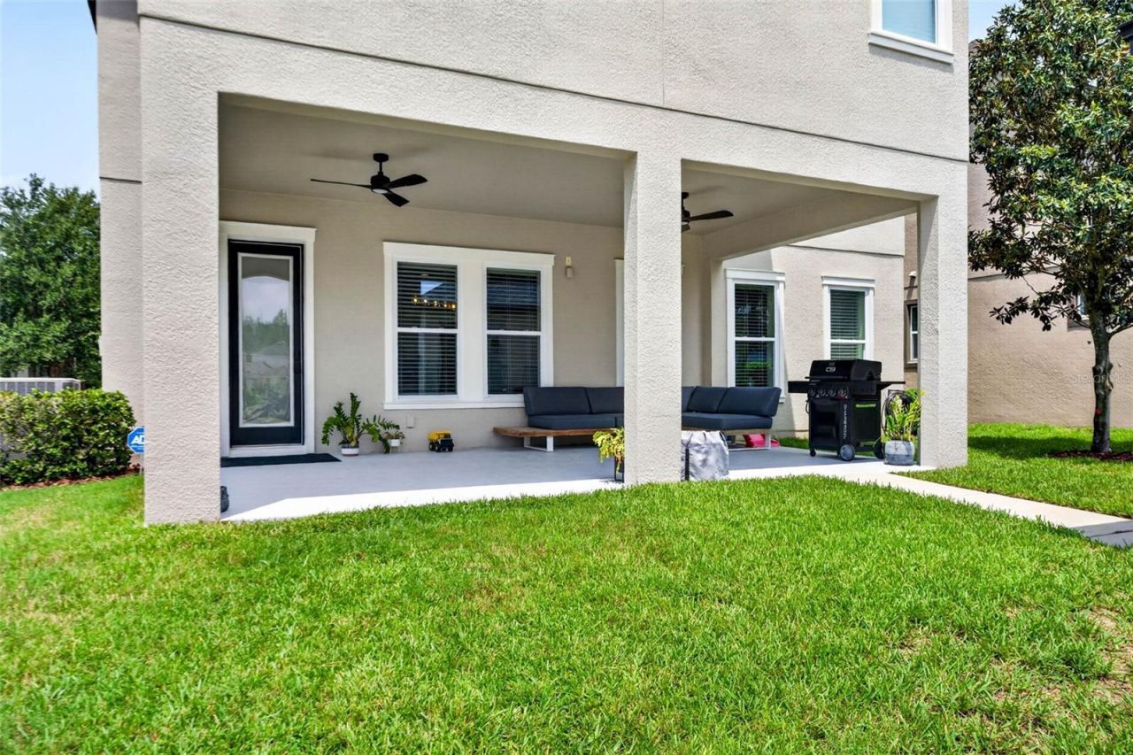 5954 Caldera Ridge Drive, Lithia, FL 33547 Photo