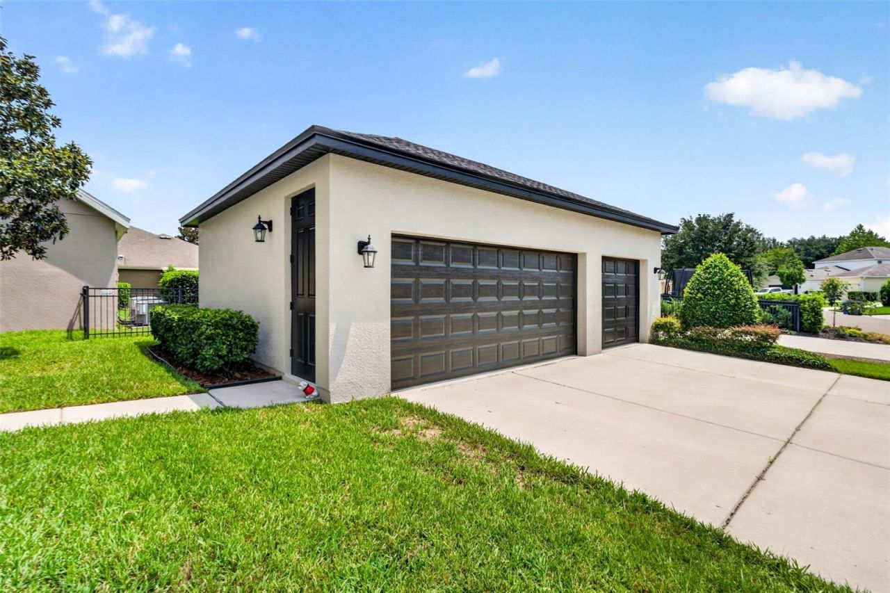 5954 Caldera Ridge Drive, Lithia, FL 33547 Photo