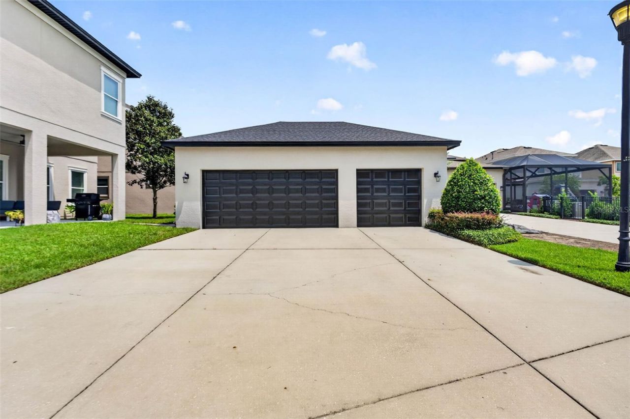 5954 Caldera Ridge Drive, Lithia, FL 33547 Photo