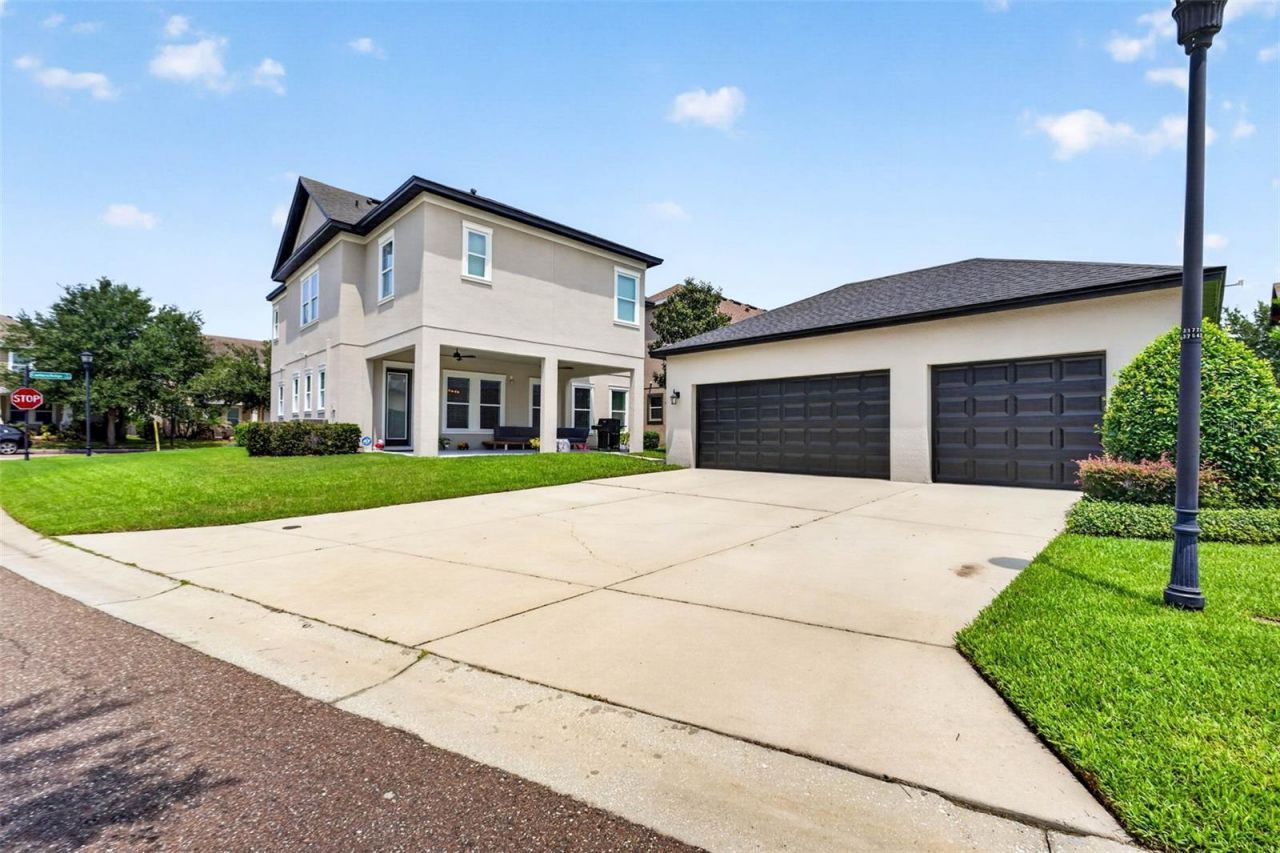 5954 Caldera Ridge Drive, Lithia, FL 33547 Photo