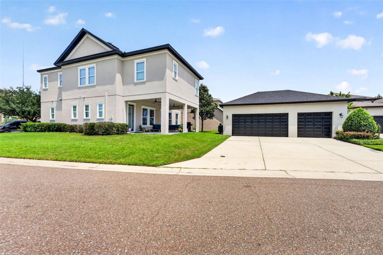 5954 Caldera Ridge Drive, Lithia, FL 33547 Photo