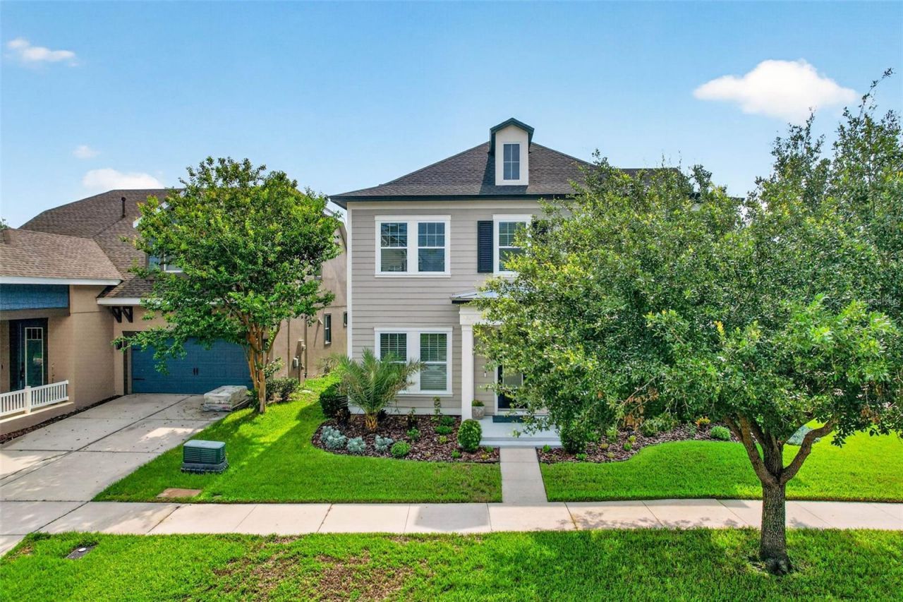 5954 Caldera Ridge Drive, Lithia, FL 33547 Photo