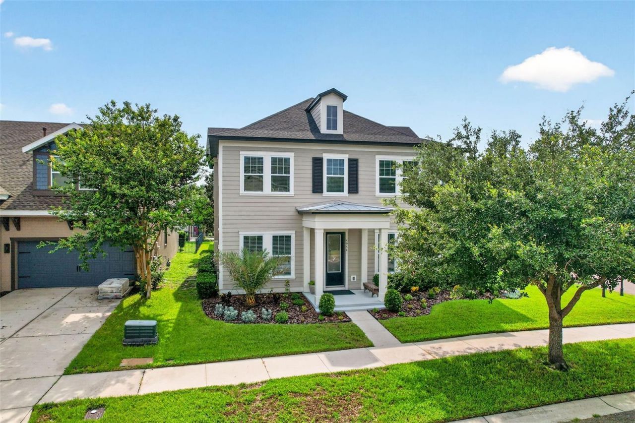 5954 Caldera Ridge Drive, Lithia, FL 33547 Photo