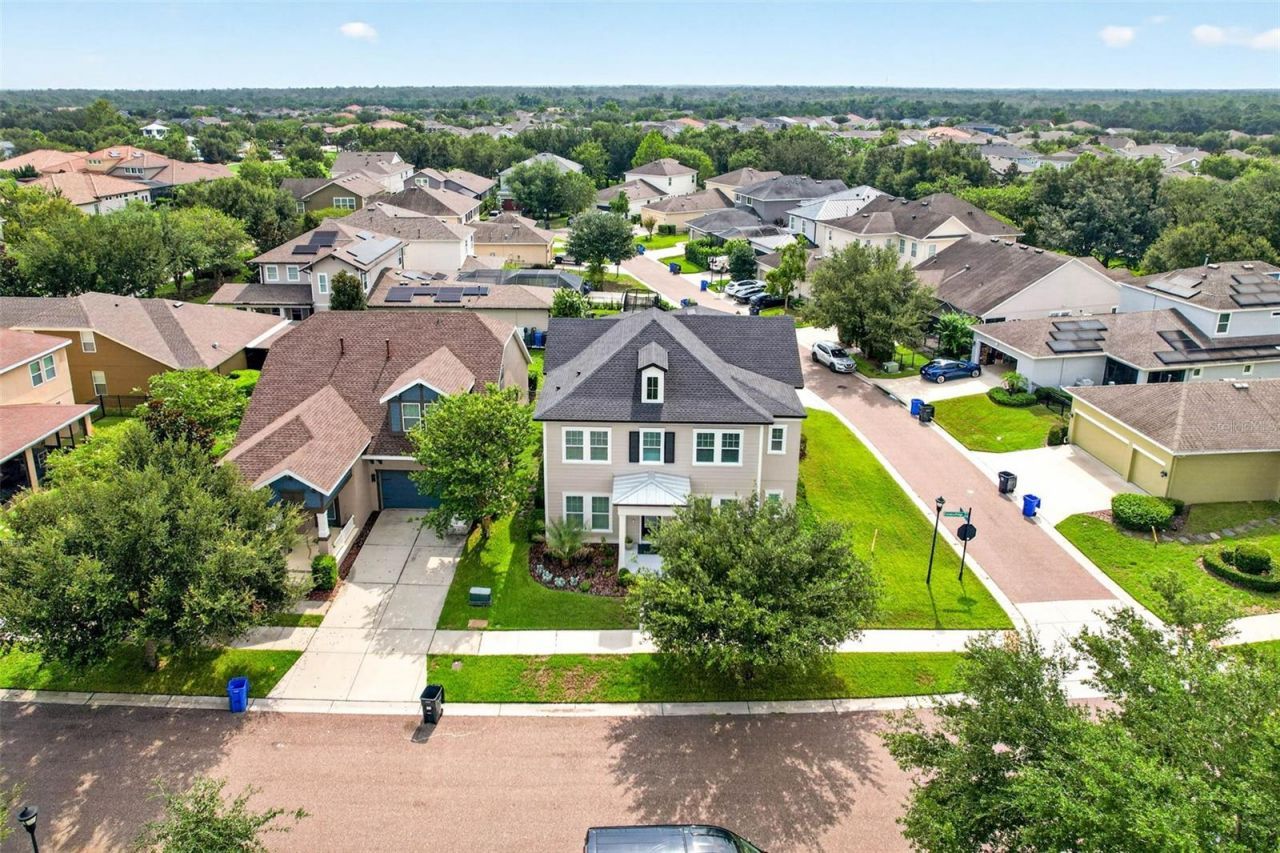 5954 Caldera Ridge Drive, Lithia, FL 33547 Photo