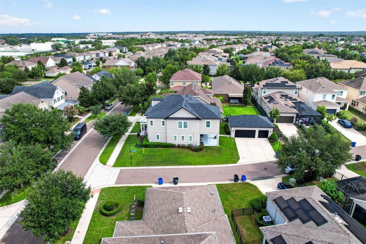 5954 Caldera Ridge Drive, Lithia, FL 33547 Photo