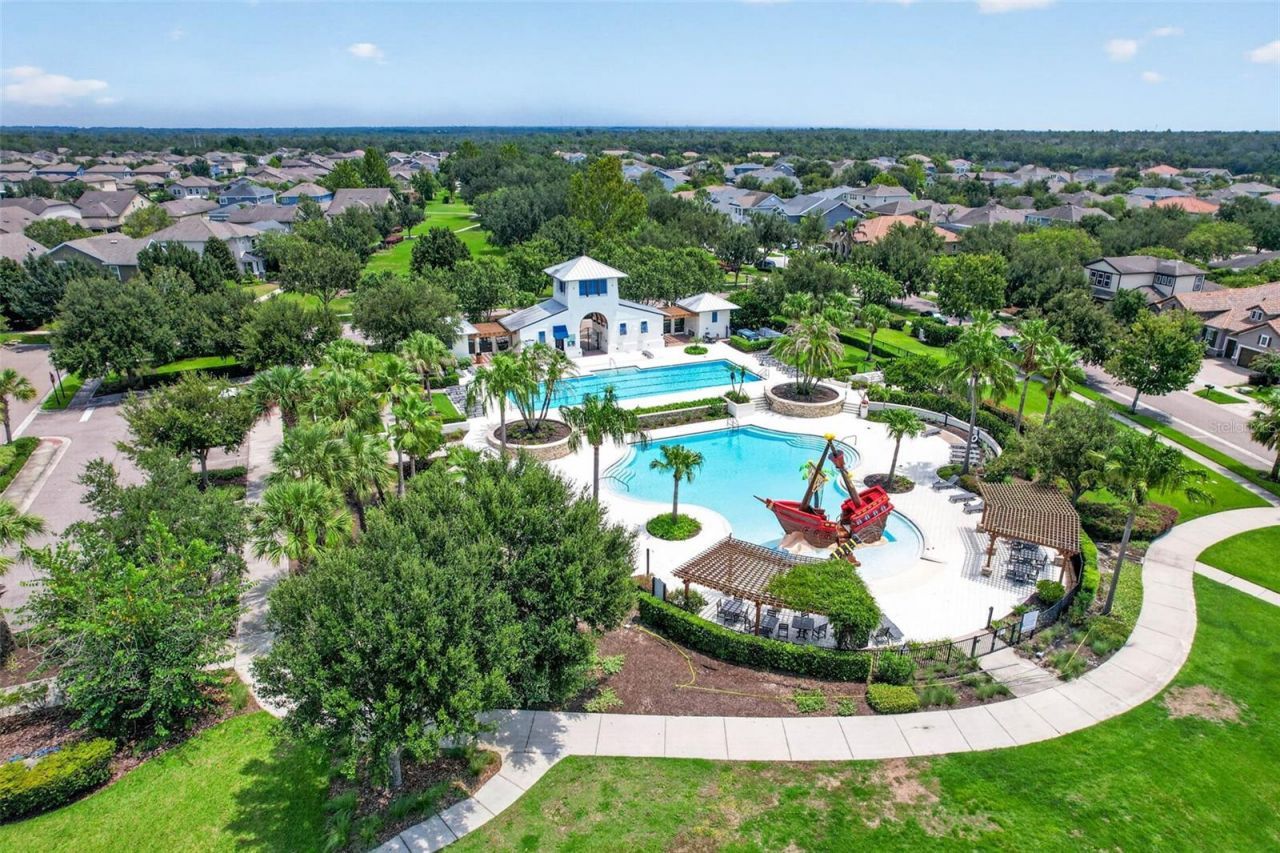 5954 Caldera Ridge Drive, Lithia, FL 33547 Photo