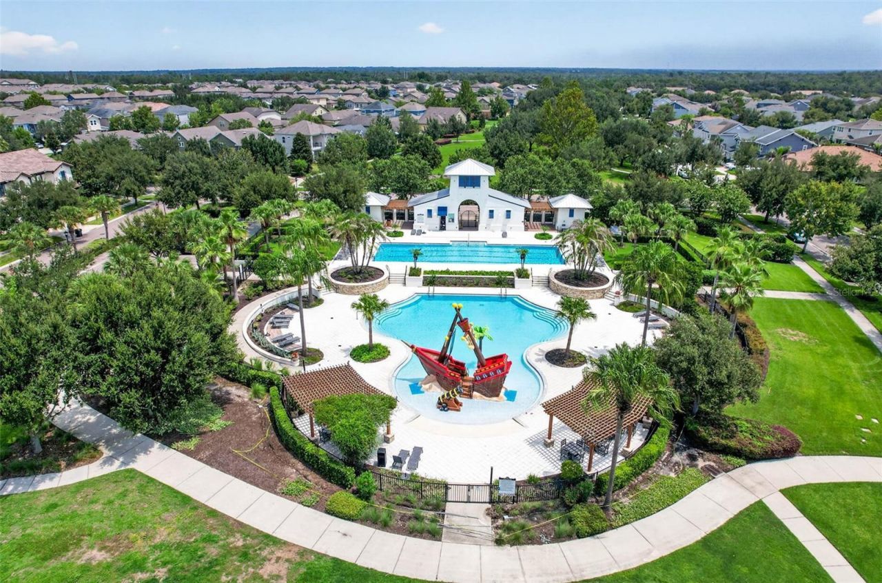 5954 Caldera Ridge Drive, Lithia, FL 33547 Photo