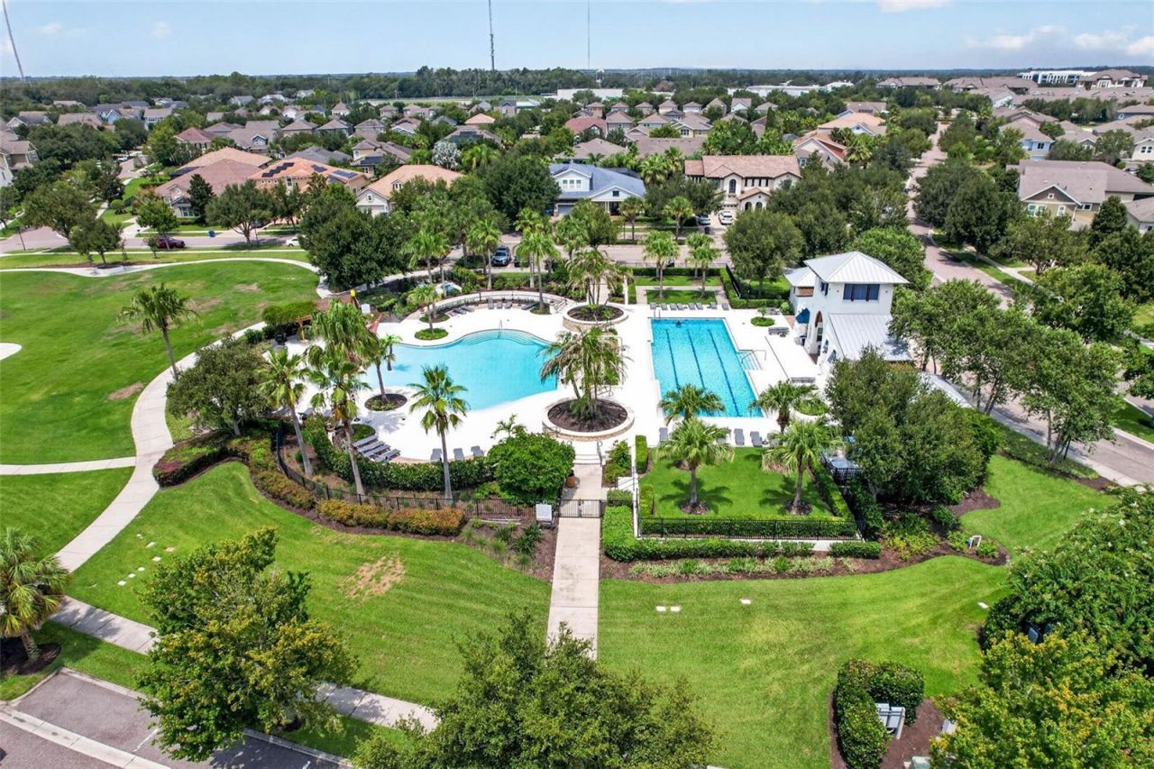 5954 Caldera Ridge Drive, Lithia, FL 33547 Photo