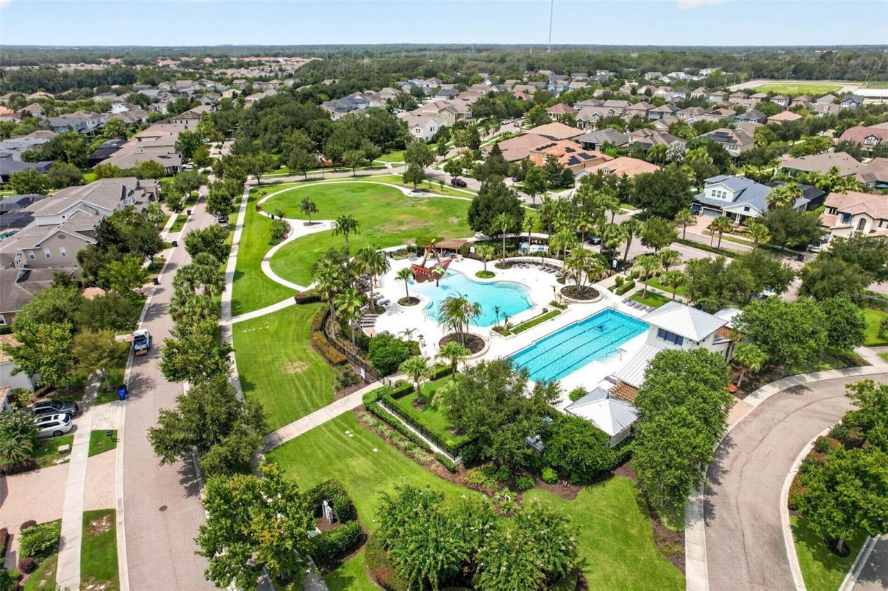 5954 Caldera Ridge Drive, Lithia, FL 33547 Photo